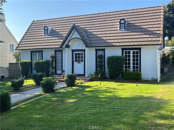 Property Photo:  13521 Terrace  CA 90601 