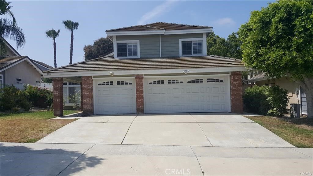 Property Photo:  3712 Summit View Court  CA 92882 