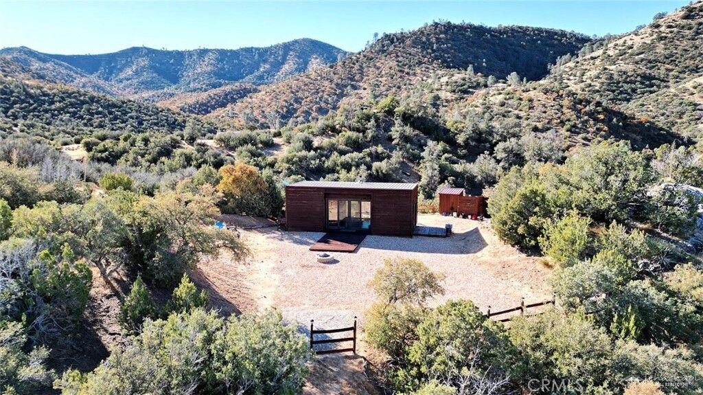 Property Photo:  0 Zackery Road  CA 93518 