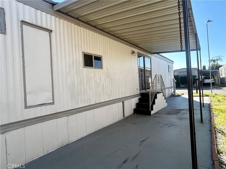 Property Photo:  1045 N Azusa 145  CA 91722 
