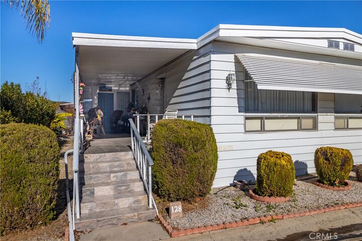 Property Photo:  11050 Bryant Street  CA 92399 