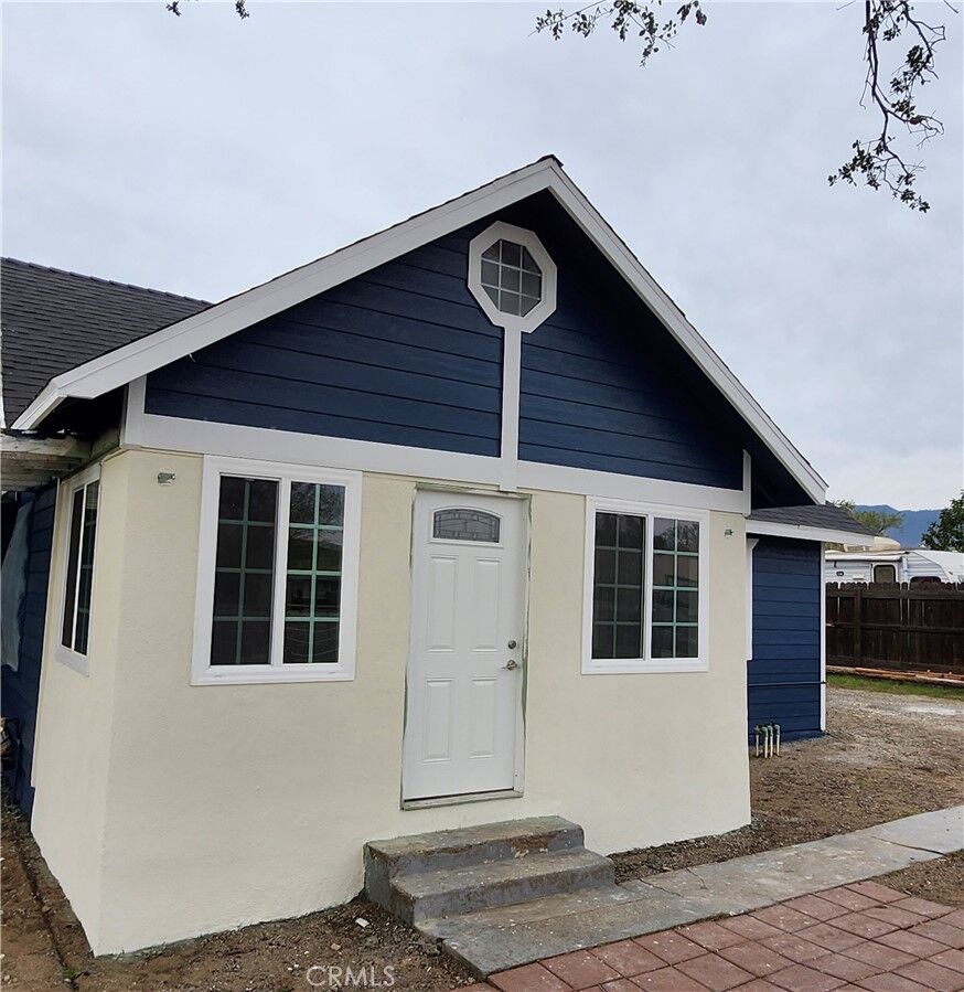 Property Photo: 7918 Sierra Avenue CA 92336