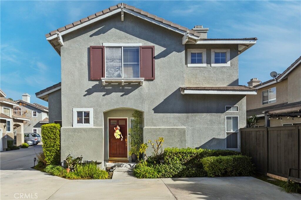 Property Photo: 1729 Sunflower B CA 91740