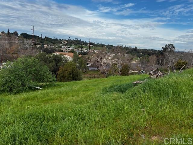 Property Photo:  Lot 11 Camino De Nog Way  CA 92028 