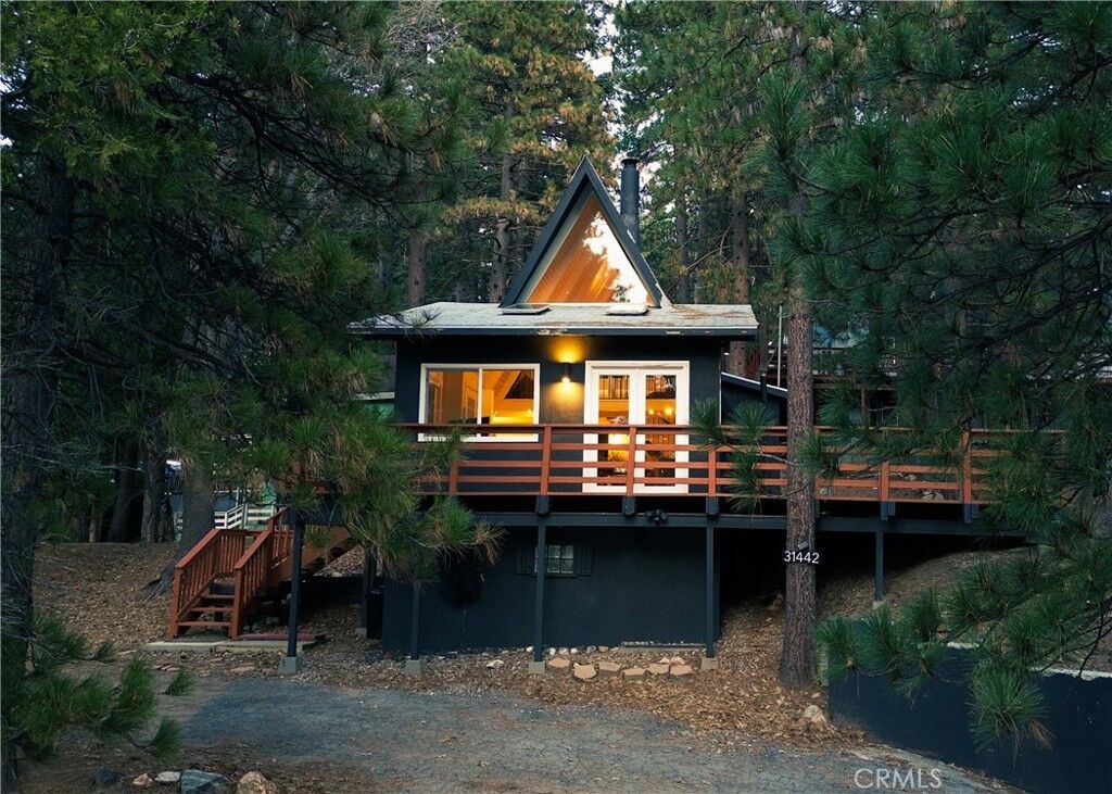 Property Photo: 31442 Ocean View CA 92382