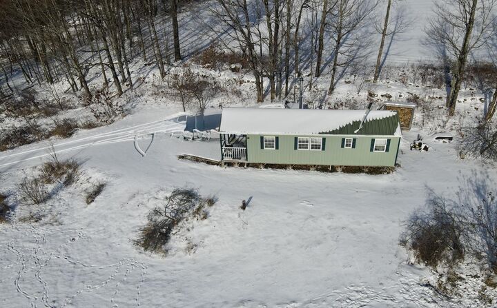 Property Photo:  12-12 North Road  ME 04422 