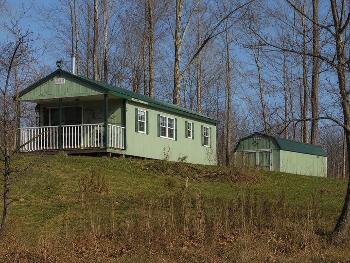 Property Photo: 12-12 North Road ME 04422