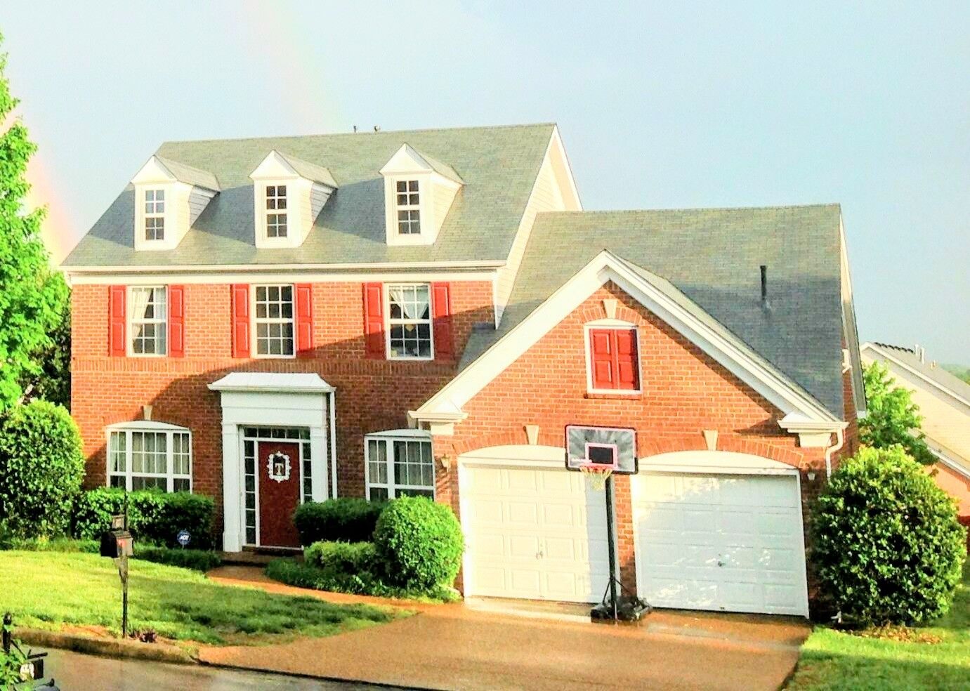 Property Photo:  637 Logwood Briar Cir  TN 37027 