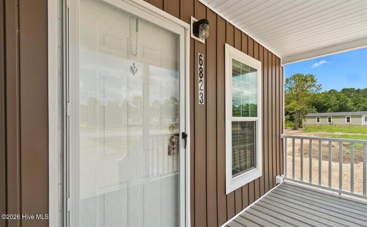 Property Photo: 6823 Lewis Drive SE NC 28479