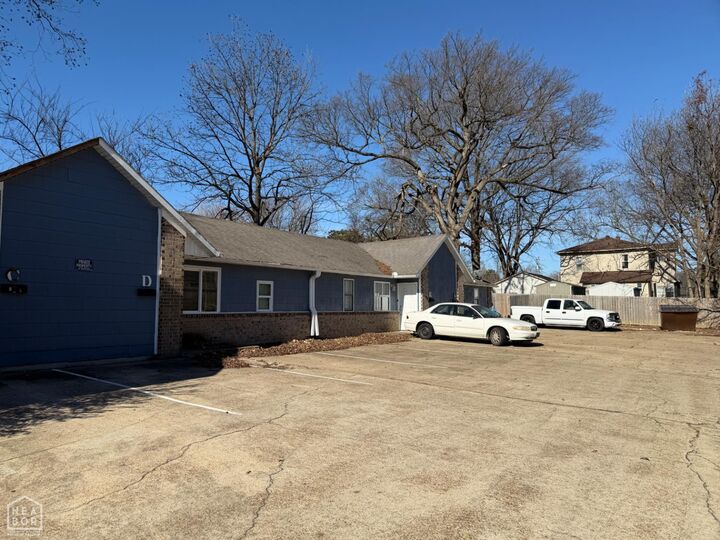 Property Photo: 908 Warner AR 72401