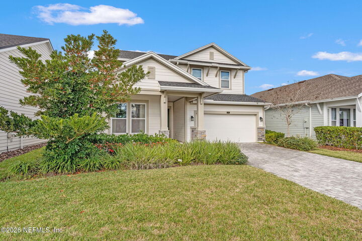 Property Photo:  10761 Aventura Drive  FL 32256 