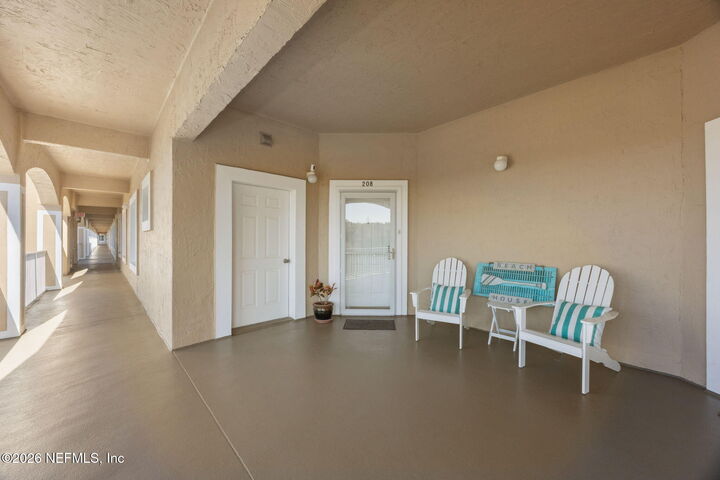 Property Photo:  403 Tarpon Avenue 208  FL 32034 