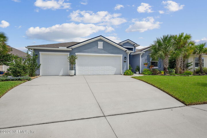 Property Photo: 390 Ocean Jasper Drive FL 32086