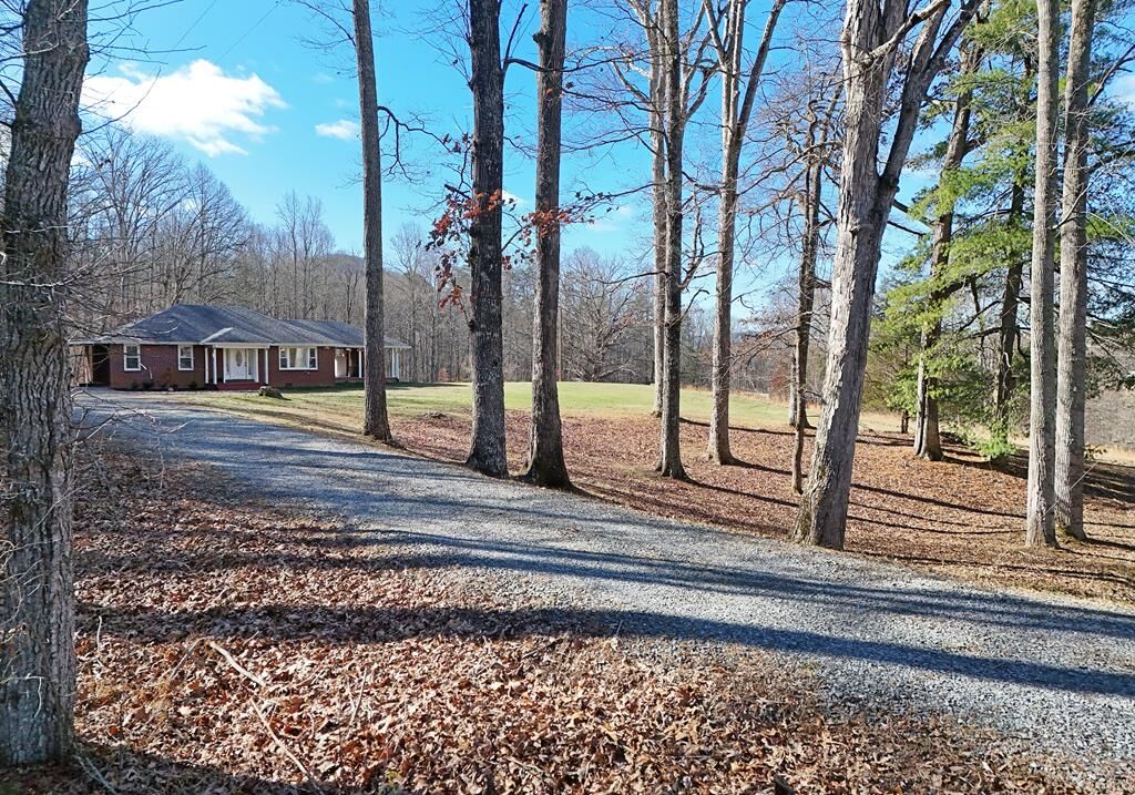 Property Photo:  16894 Morganton Hwy  GA 30560 