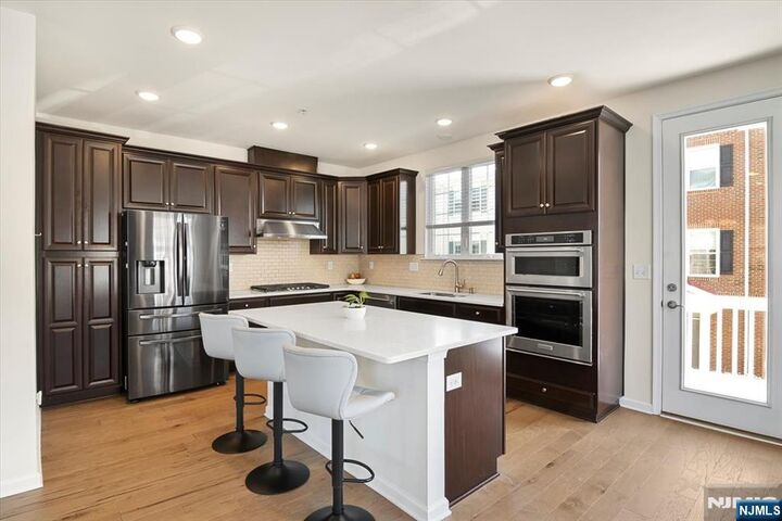 Property Photo:  55 Landmark Lane  NJ 07410 