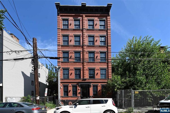 Property Photo:  208 15th Street  NJ OTHER 