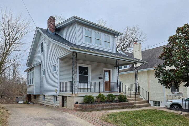 Property Photo: 30 Indiana Avenue KY 41075