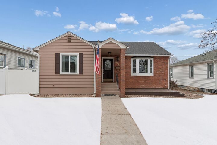 Property Photo:  475 3rd Avenue  MT 59901 