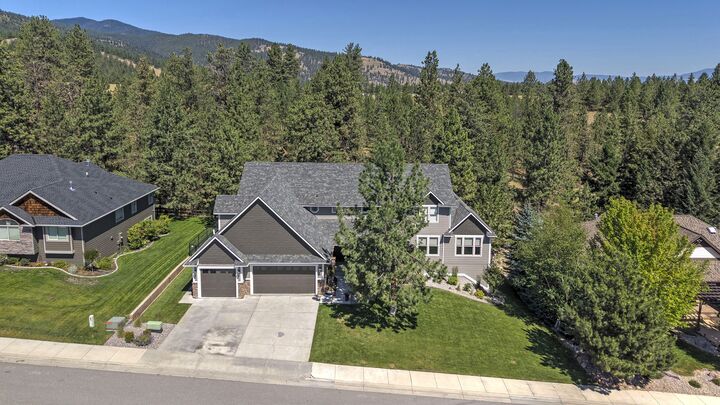 Property Photo:  10613 Coulter Pine Street  MT 59847 