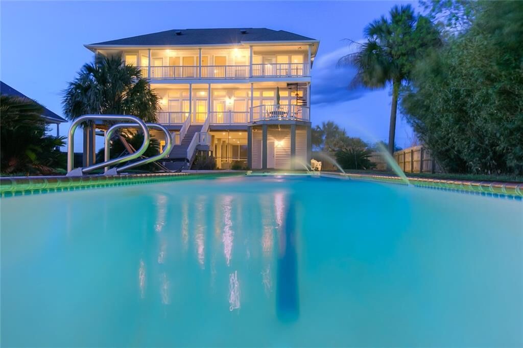 Property Photo:  52575 Highway 433 Highway  LA 70461 