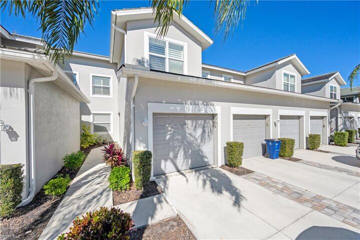 Property Photo: 11991 Champions Green Way 607 FL 33913