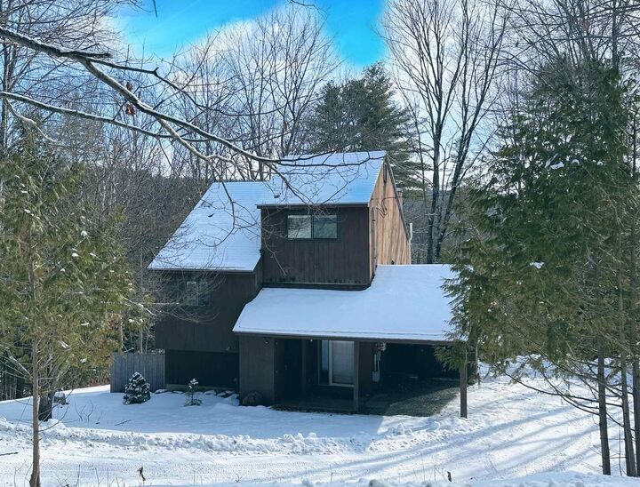 Property Photo:  525 Morgan Road  VT 05059 