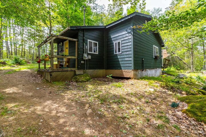 Property Photo: 2546 Virginia Road NS B0S 1A0