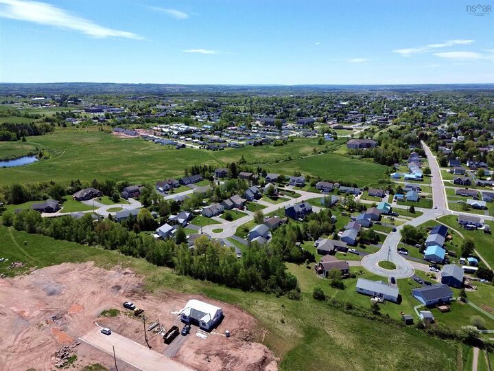 Property Photo:  Lot 24-3 Marshview Drive  NS B4H 4C1 