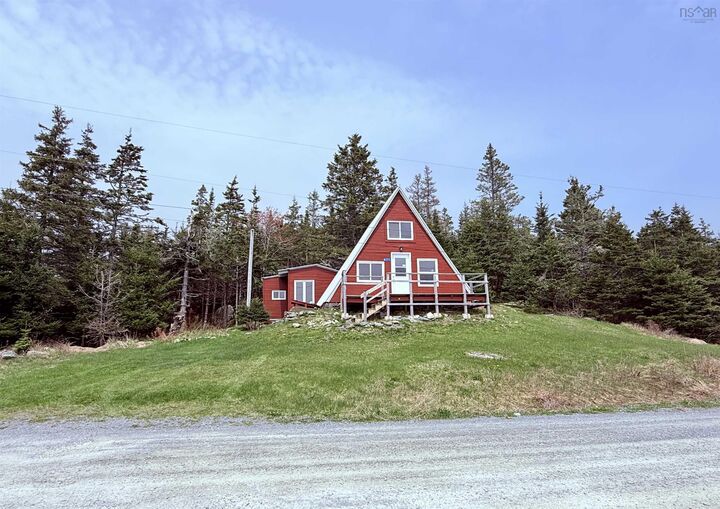 671 South Shore Road — photo 1