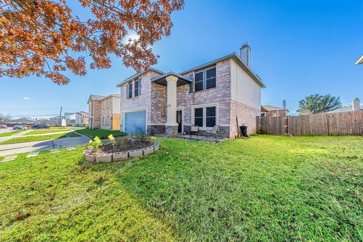 Property Photo:  3119 Paolo Drive  TX 75052 