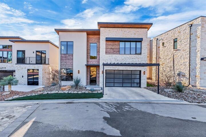 Property Photo: 13 Blushing Bride TX 76449