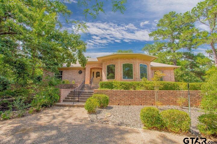 Property Photo:  1201 Lake Cross Road  TX 75771 