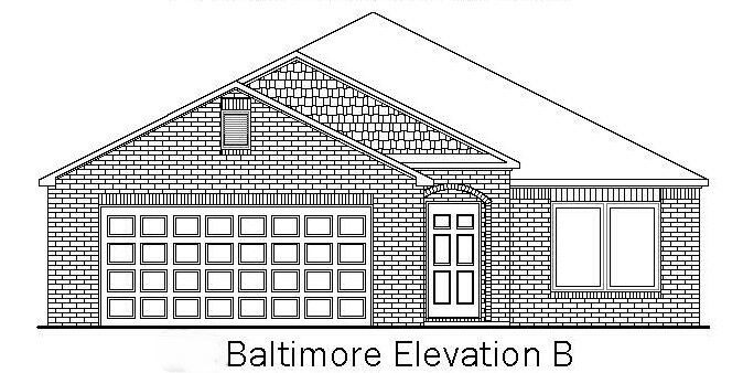 Property Photo:  1705 Pittman Street  AR 72734 