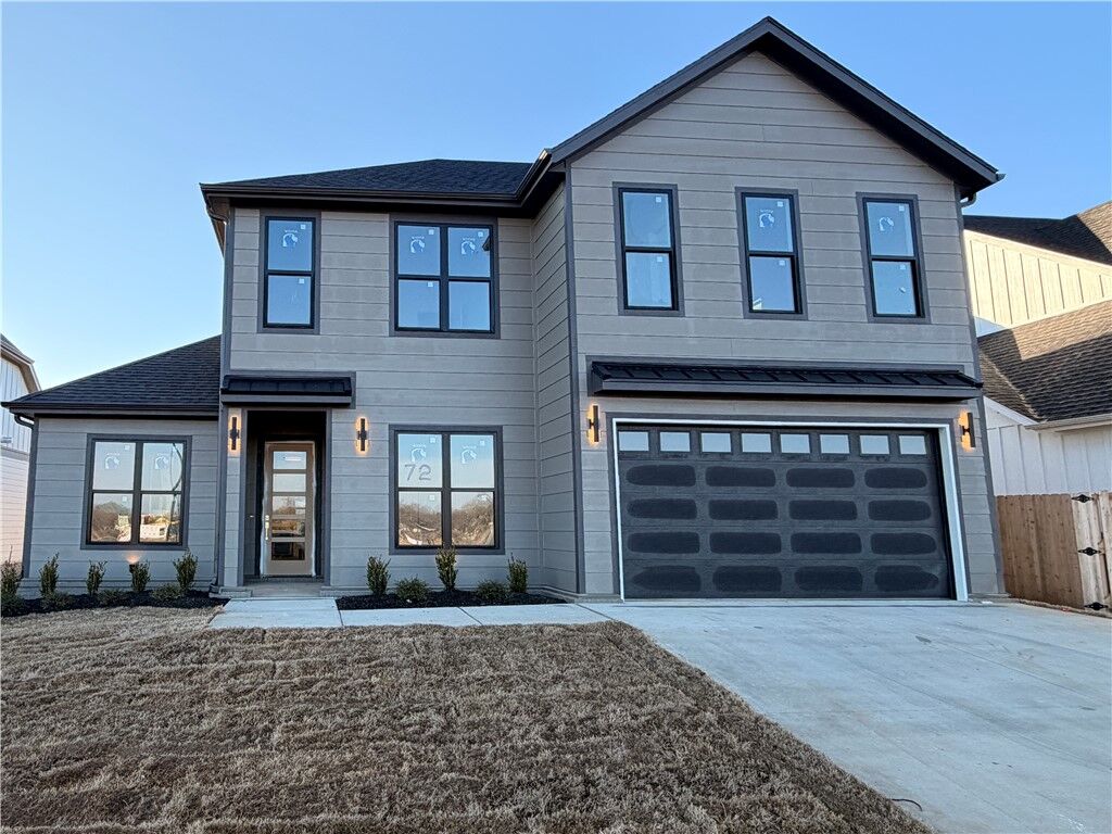 Property Photo:  4106 Erin Drive  AR 72758 