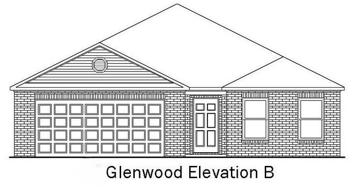 Property Photo:  1729 Pittman Street  AR 72734 