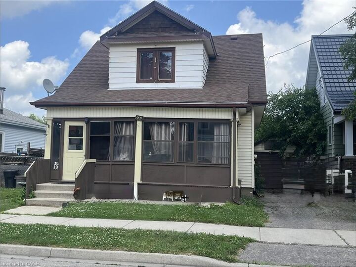 189 Kent Street S — photo 1
