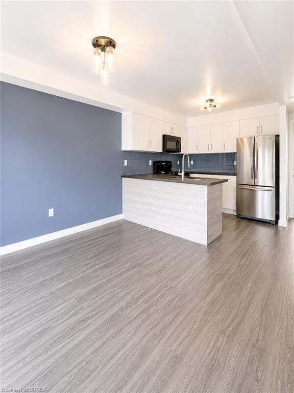 Property Photo: 22 Todd Crescent ON N0C 1B0
