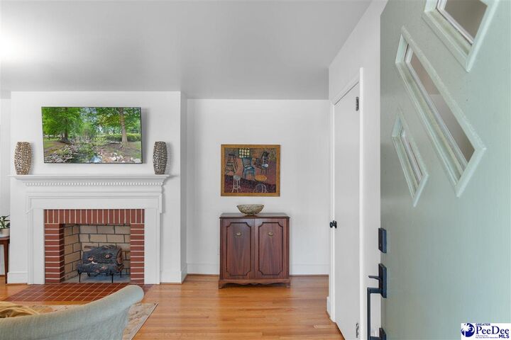 Property Photo:  612 Spruce Street  SC 29501 