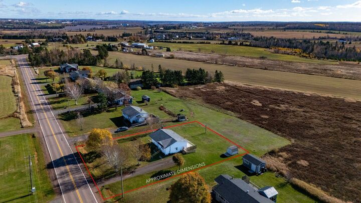 Photo de la propriété: 67 Route 225 PE C0A 1H5