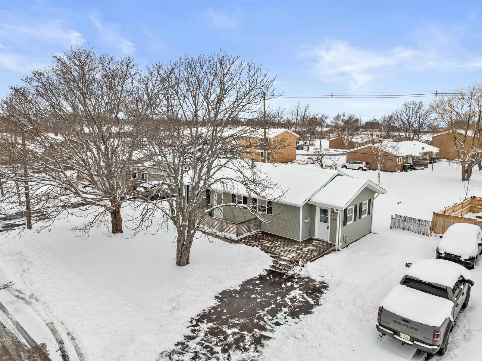 Photo de la propriété:  149 Lefurgey Avenue  PE C1N 2L7 