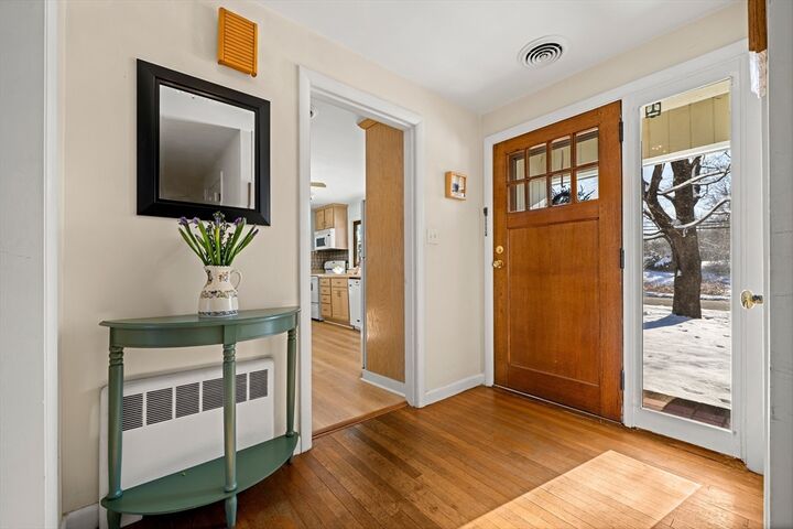 Property Photo: 35 Peters Street MA 01845