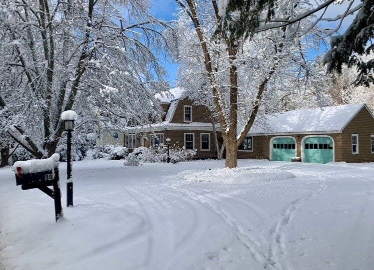 Property Photo:  90 Barretts Mill Rd  MA 01742 