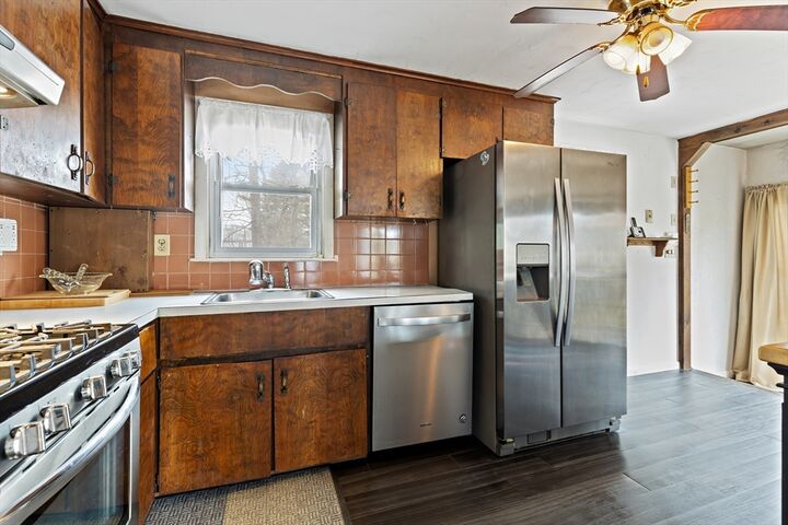 Property Photo: 90 Washington Ter MA 02382