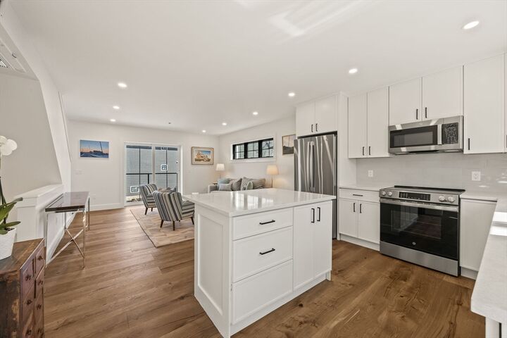 Property Photo:  50 Nelson Ave 6  MA 02657 