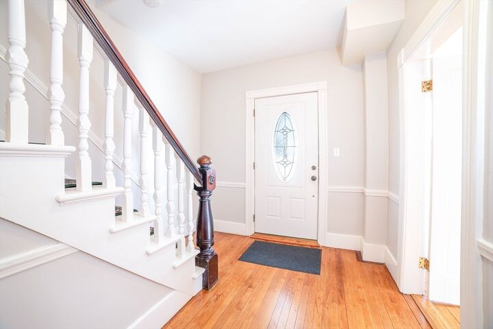 Property Photo:  11 Holden  MA 01605 