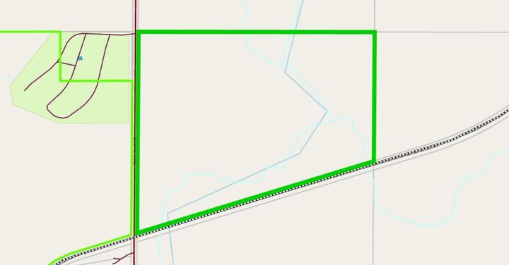 Property Photo:  Range Road 142 Highway 55 S  AB T0A 2C0 