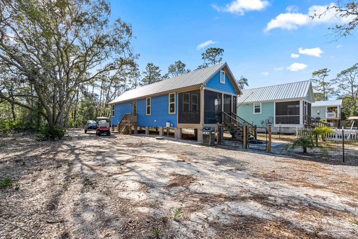 Property Photo: 30794 Pine St AL 36530