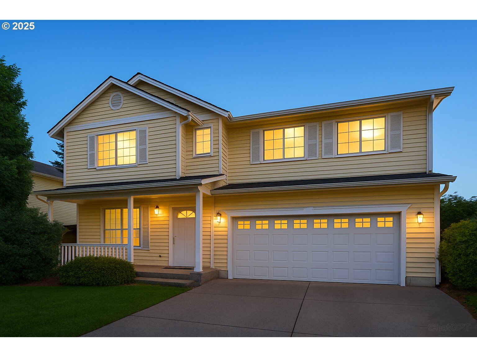 Property Photo:  6305 NE 56th Ave  WA 98661 