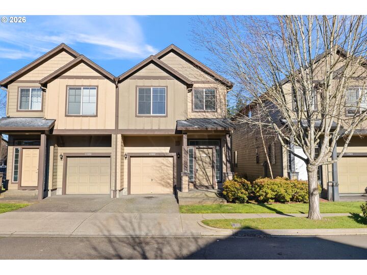 Property Photo:  13003 NE 25th St  WA 98684 
