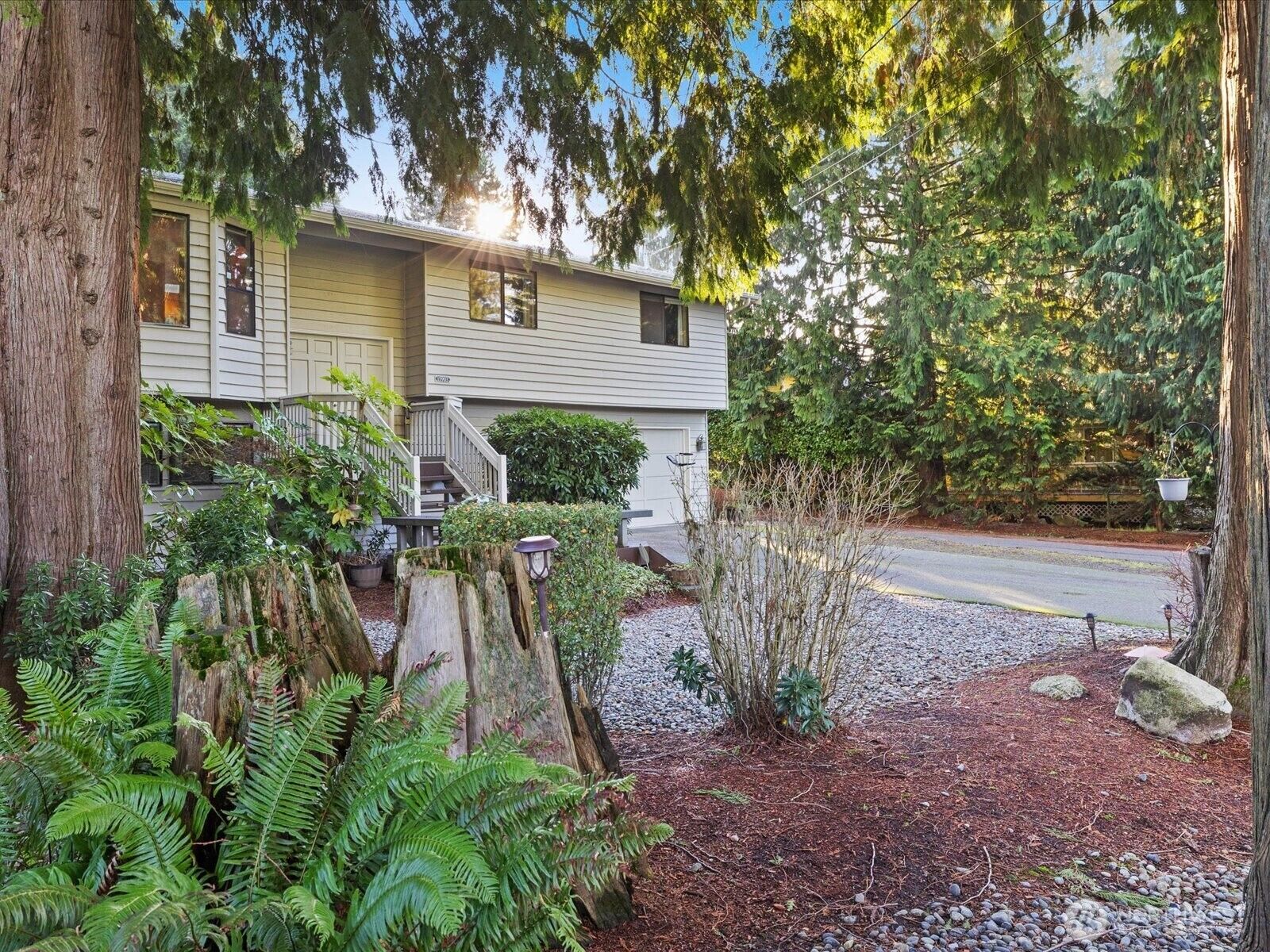 Property Photo: 15903 E Shore Drive WA 98087
